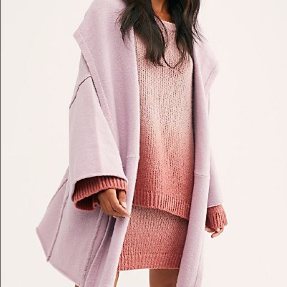 NEW Free People Livin in This Cardi Sweater Z75-2 - Picture 3 of 6